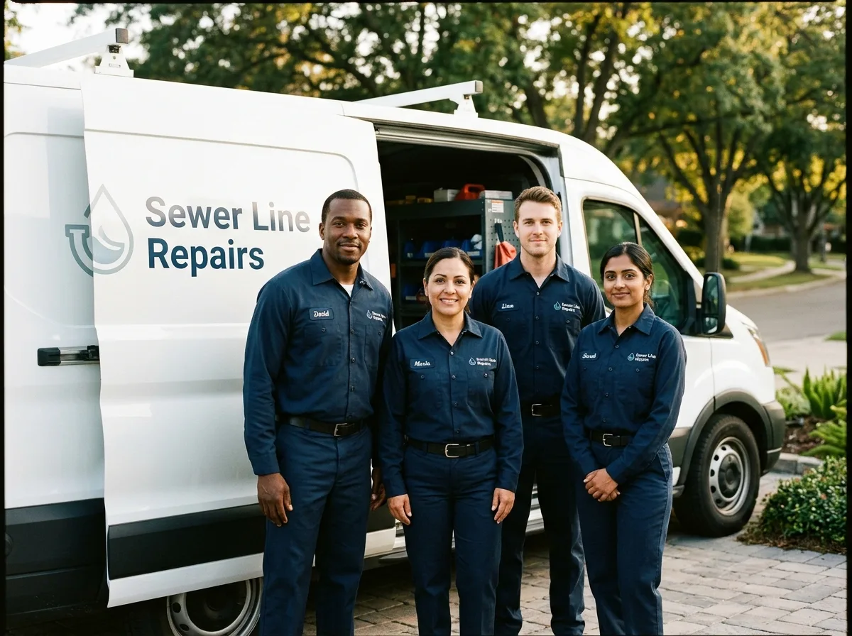 Emergency Plumber company in Owen, WI