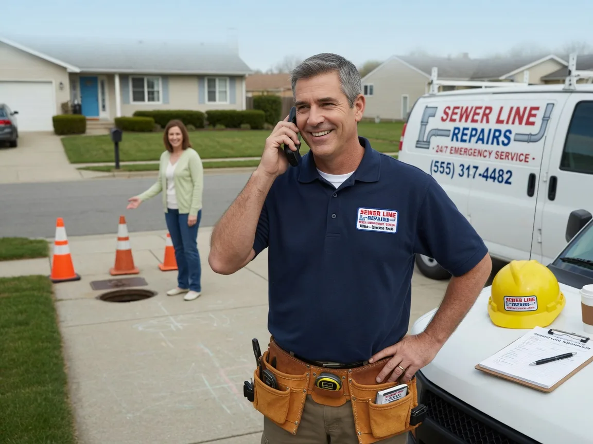 Emergency Plumber Owen, WI FAQs