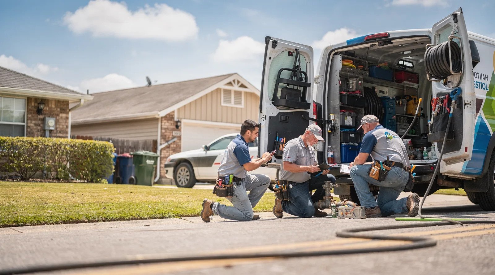 Emergency Plumber in Owen, WI near me